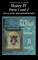 William Shakespeare - Henry IV - 9781840227215 - V9781840227215
