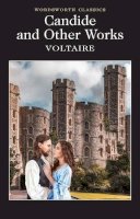 Voltaire - Candide and Other Works (Wordsworth Classics) - 9781840227307 - V9781840227307