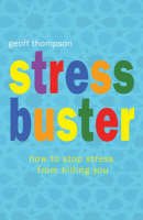 Rev Dr Geoff Thompson - Stress Buster - 9781840245097 - V9781840245097