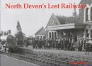 Peter Dale - North Devon's Lost Railways - 9781840331448 - V9781840331448