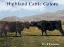 Una Flora Cochrane - Highland Cattle Galore - 9781840334036 - V9781840334036