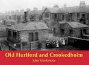 John Mackenzie - Old Hurlford and Crookedholm - 9781840335354 - V9781840335354