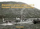 Robert Beale - Steamers of the Lakes - 9781840335576 - V9781840335576