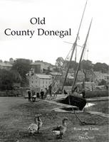 Rose Jane Leslie - Old County Donegal - 9781840337174 - V9781840337174