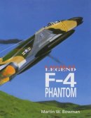 Martin Bowman - F-4 Phantom - 9781840374018 - V9781840374018