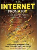 Simon Flynn - The Internet from A to Z - 9781840463552 - V9781840463552