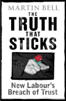Martin Bell - Truth That Sticks - 9781840468229 - KTJ0007263