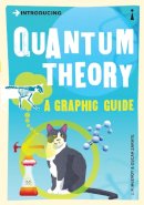 J.p. Mcevoy - Introducing Quantum Theory: A Graphic Guide to Science's Most Puzzling Discovery - 9781840468502 - V9781840468502