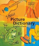 Sedat Turhan - Milet Picture Dictionary (Farsi-English) - 9781840593518 - V9781840593518