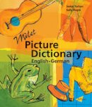 Sedat Turhan - Milet Picture Dictionary (German-English) - 9781840593532 - V9781840593532