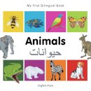 Milet Publishing - My First Bilingual Book - Animals - 9781840596113 - V9781840596113
