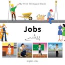 Vv Aa - My First Bilingual Book - Jobs: English-Urdu - 9781840597141 - V9781840597141