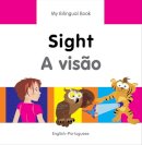 Milet Publishing Ltd - My Bilingual Book - Sight - 9781840597974 - V9781840597974