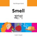 Roger Hargreaves - My Bilingual Book - Smell - 9781840598056 - V9781840598056