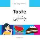 Milet Publishing Ltd - My Bilingual Book - Taste - 9781840598230 - V9781840598230