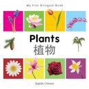 Milet Publishing - My First Bilingual BookPlants (EnglishChinese) - 9781840598766 - V9781840598766