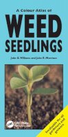 John B Williams - Weed Seedlings - 9781840760385 - V9781840760385