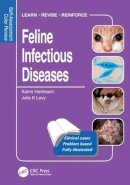 Hartmann, Katrin; Levy, Julie; Barrs, Vanessa - Feline Infectious Diseases - 9781840760996 - V9781840760996