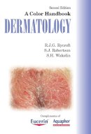 Richard, Rycroft J. G.; Robertson, Stuart; Wakelin, Sarah H. - Dermatology - 9781840761108 - V9781840761108