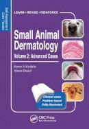Moriello, Karen A.; Diesel, Alison - Small Animal Dermatology: Advanced Cases - 9781840761979 - V9781840761979