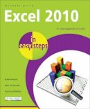 Price, Michael - Excel 2010 in Easy Steps - 9781840784046 - KSG0023996