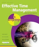 John Carroll - Effective Time Management in Easy Steps - 9781840785593 - V9781840785593