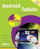 Nick Vandome - Android Tablets in Easy Steps - 9781840785890 - V9781840785890