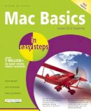Drew Provan - Mac Basics in Easy Steps - 9781840786033 - V9781840786033