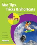 Drew Provan - Mac Tips, Tricks & Shortcuts in Easy Steps - 9781840786071 - V9781840786071