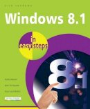 Nick Vandome - Windows 8.1 in Easy Steps - 9781840786149 - V9781840786149