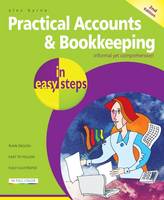 Alex Byrne - Practical Accounts & Bookkeeping in easy steps - 9781840787382 - V9781840787382