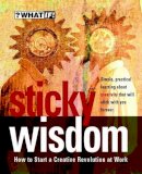 Dave Allan - Sticky Wisdom - 9781841120218 - V9781841120218