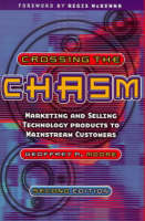 Geoffrey A. Moore - Crossing the Chasm - 9781841120638 - 9781841120638