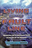 Geoffrey A. Moore - Living on the Fault Line - 9781841121185 - V9781841121185