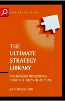 John Middleton - The Ultimate Strategy Library - 9781841121802 - V9781841121802
