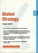 Douglas Lamont - Global Strategy - 9781841121901 - V9781841121901