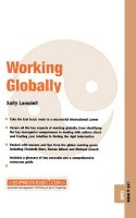 Sally Lansdell - Working Globally - 9781841122021 - V9781841122021