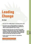 O. Ajayi - Leading Change - 9781841122052 - V9781841122052