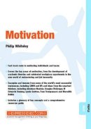 Philip Whiteley - Motivation - 9781841122090 - V9781841122090