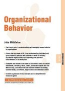 John Middleton - Organizational Behavior - 9781841122175 - V9781841122175