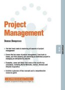Donna Deeprose - Project Management - 9781841122229 - V9781841122229