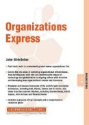 John Middleton - Organizations Express - 9781841122304 - V9781841122304