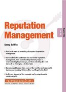 Gerry Griffin - Reputation Management - 9781841122311 - V9781841122311