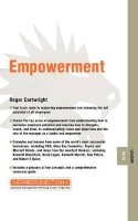 Roger Cartwright - Empowerment - 9781841122335 - V9781841122335
