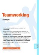 Ann Rippin - Teamworking - 9781841122342 - V9781841122342