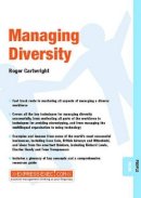 Roger Cartwright - Managing Diversity - 9781841122465 - V9781841122465
