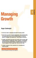 Roger Cartwright - Managing Growth - 9781841122519 - V9781841122519