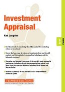 Langdon - Investment Appraisal - 9781841122533 - V9781841122533