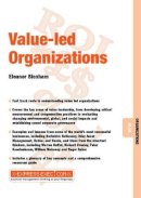 Eleanor Bloxham - Value-Led Organizations - 9781841123103 - V9781841123103