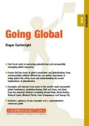 Roger Cartwright - Going Global - 9781841123165 - V9781841123165